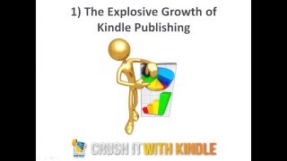 Become a Bestselling Author in 30 Days: Video 1 of 4