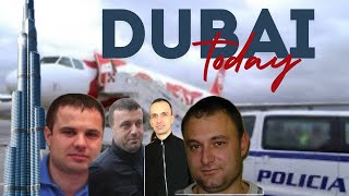 Djemtë e Dubait! Nga rrugët ‘e lara me ar’, në qelitë e burgut në Tiranë / Cartel, në Top News