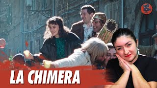 LA CHIMERA | CRÍTICA DO FILME ITALIANO COM CAROL DUARTE