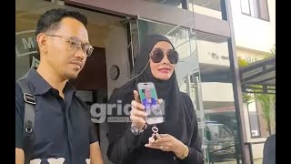 🔴 LIVE GRID.ID: Tak Pakai Topeng Lagi, Doktif Datangi Polres Tangsel, Ada Apa Nih?