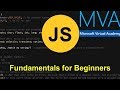 JavaScript Fundamentals for Absolute Beginners