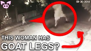 Mysterious Videos That Will Scare You Good