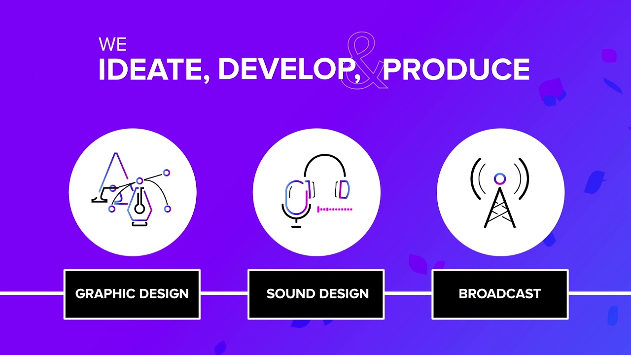 Vmg Explainer Video Youtube