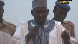 Sheikh Kabiru Gombe Sheikh Kabiru Gombe