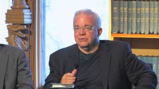 Faith, Public Life, and the Common Good featuring Jim Wallis and Michael Gerson