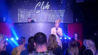 2024 0616 - Club Broadway (My Recordings Pt. 5) Performance