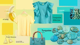 Get Accurate Color with Our New HEX Code Tool! | Why Shade Names Are Misleading and How to Fix It!