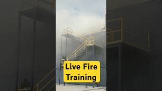 Inside Vincennes’ New Firefighter Training Facility
