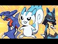 What is the Best Gen 4 Pokemon?