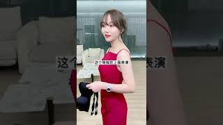 卡卡正品 #无肩带无钢圈聚拢 #超美内搭