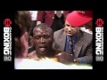 douglas vs. holyfield round 3 ko showtime championship boxing 30th anniversary