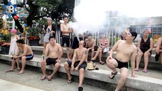 38 VAPE 旅遊團 - 2015 .07 .19 麗寶水上嗨翻天 (上集)