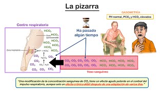 INSUFICIENCIA RESPIRATORIA - Parte 4 👉🏻(Tratamiento: ¿CÓMO PAUTAR LA OXIGENOTERAPIA?) ✅⬆️🤓