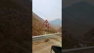 Way to doda #viralvideo #trending #travel #india #mountains ,,,,,