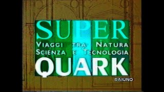 SuperQuark: Ai confini del mare - 22 maggio 1998