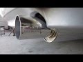 TOYOTA CORONA 3S-GE  2000CC   A/T  WITH  POWER OF MUFFLER BY AQUARIUS SHOP