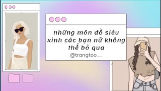 [ SHOPEE HAUL ] NHỮNG MÓN ĐỒ NHỎ TIỆN LỢI SIÊU XINH CON GÁI NÀO CŨNG THÍCH ♥♥♥