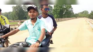 Teterkela (Rourkela) Sadri Vlogs