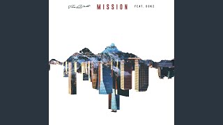 Mission (Feat. Dok2)