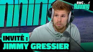 Ses records, sa tournée aux Etats-Unis et la fédération : Jimmy Gressier livre ses vérités