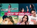 PRITAM EVERYWHERE! Latinos react to Top 50 Most Streamed Spotify Songs in India 2024