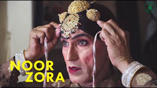 Artist Profile - Noor Zora | Trolley Times Documentary