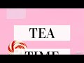 teatime 01 เรื่องเล่าวันสตรีสากลจากสหราชอาณาจักร