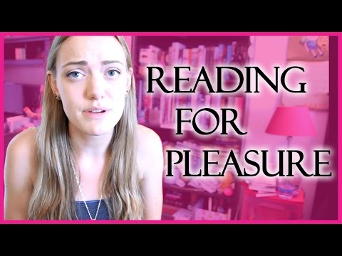How to Make Time For Reading In College! How to Make Time For Reading In College!