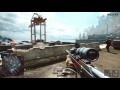 【bf4】ノシャー64tdm 400ﾁｹ 38k 13d♪（ゆっくり実況）