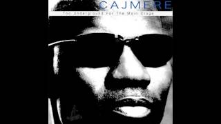 Cajmere \u0026 Oliver $ feat. Dajae - We Can Make It