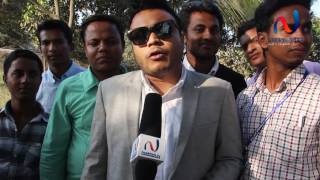 Mishu sabbir Wish To Noakhali TV ( মিশু সাব্বির )