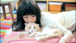 倉科カナ : うめほのり (201209)