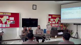 Video Sosialisasi SOP 2