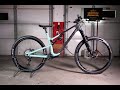 Mountain Bike Build - Time lapse