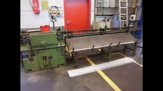 CSG Wiremachinery Solutions Vitari NR2SO 1/2