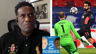 Liverpool beat Leipzig & Man City extend Premier League lead | The 2 Robbies Podcast | NBC Sports