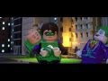 LEGO Batman 3: Beyond Gotham - Launch Trailer