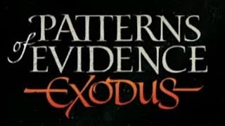 Patrones de evidencia: El éxodo