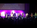 Our God Will Reign Forever - Ignite Conference 2012 @ Brisbane