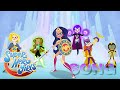 INTRO SONG | DC SUPER HERO GIRLS