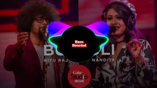 Bulbuli | Coke Studio Bangla | Season One | Ritu Raj X Nandita | Shilajit Reacts. Bass Boosted Music