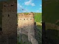 Çıldır Şeytan kalesi 🏰 ardahan çıldır şeytankalesi