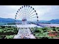 50m ferris wheel