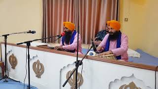 Kirtan Darbar