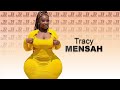 Meet Tracy Mensah: A Trailblazer in Body Positivity, Modeling and Plus-Sized Fashion