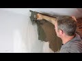 schluter shower installation part 2 waterproofing walls with kerdi by home repair tutor