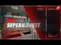 [ESX/QB] HEX SUPERMARKET (FiveM)