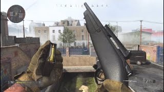 #73[FPS]全武器銃声＆リロード.武器モーション集「CODMW」