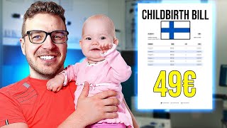 Why Finland is PERFECT to Raise a Family [9 Reasons]