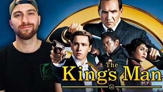 CRÍTICA: THE KING'S MAN (La Primera Misión) | Una Precuela de lo Más Interesante | Saga Kingsman